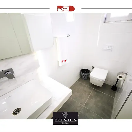 Exclusive With Private Pool, Bbq, And Elegant Design * Belek