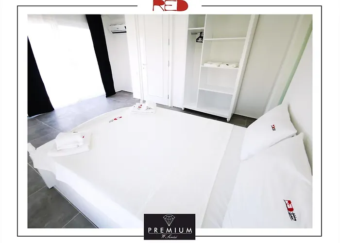 Exclusive With Private Pool, Bbq, And Elegant Design * Belek