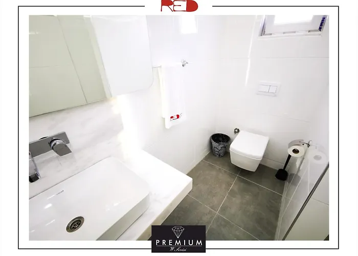 Exclusive With Private Pool, Bbq, And Elegant Design * Belek