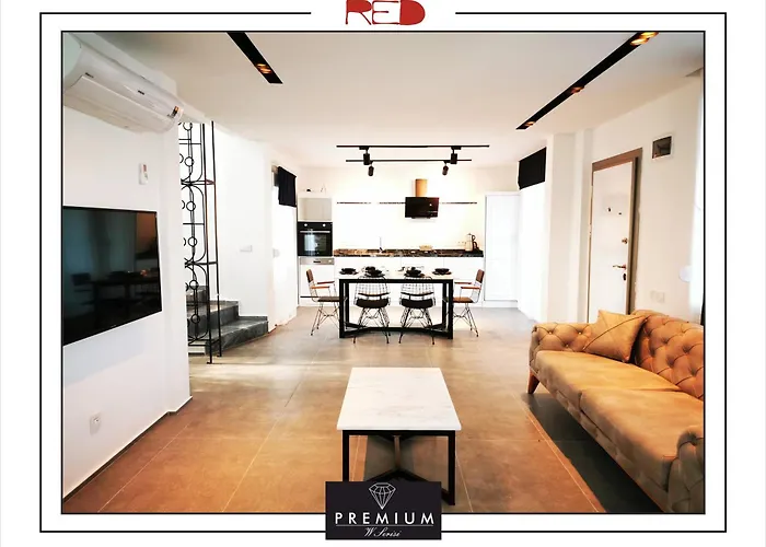 Exclusive With Private Pool, Bbq, And Elegant Design Belek