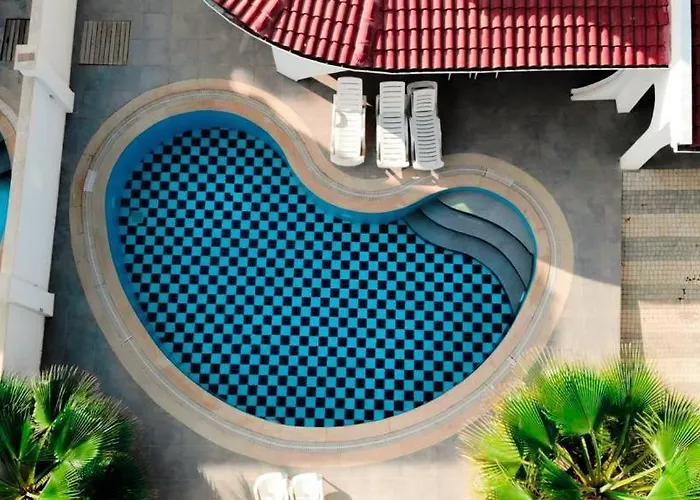 Exclusive With Private Pool, Bbq, And Elegant Design Villa