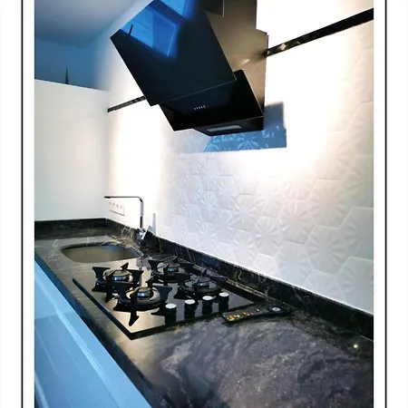 Exclusive With Private Pool, Bbq, And Elegant Design Villa