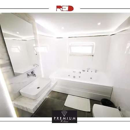 Villa Exclusive With Private Pool, Bbq, And Elegant Design *