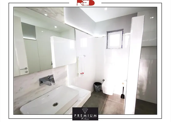 Exclusive With Private Pool, Bbq, And Elegant Design Villa *