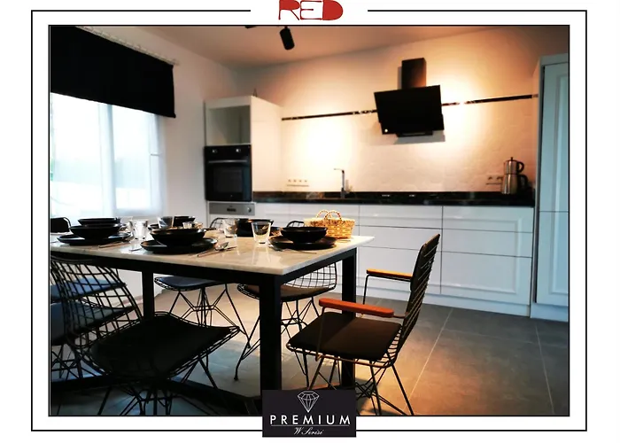 Exclusive With Private Pool, Bbq, And Elegant Design Villa *