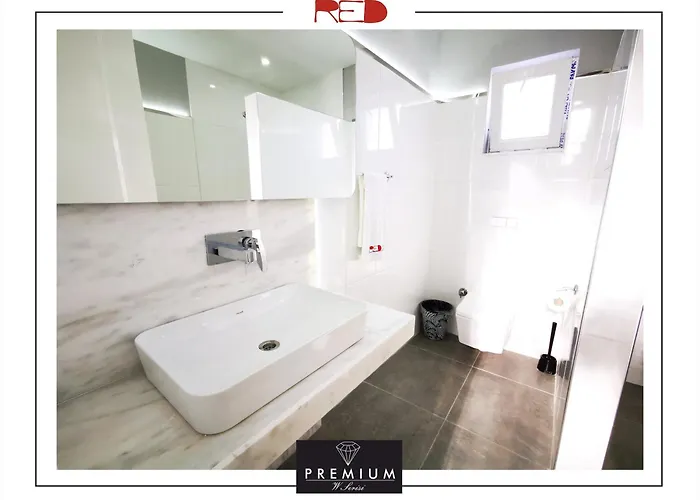 Exclusive With Private Pool, Bbq, And Elegant Design Villa *