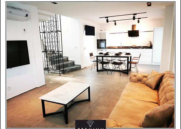 Exclusive With Private Pool, Bbq, And Elegant Design * Belek