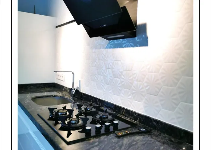 Exclusive With Private Pool, Bbq, And Elegant Design Villa