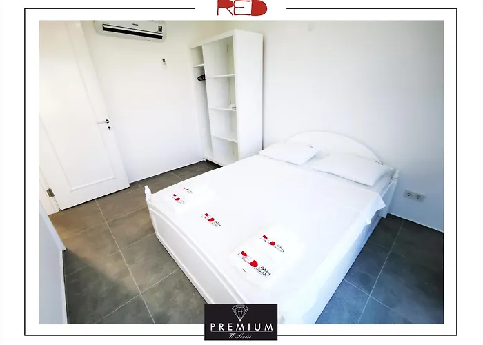 Exclusive With Private Pool, Bbq, And Elegant Design Villa