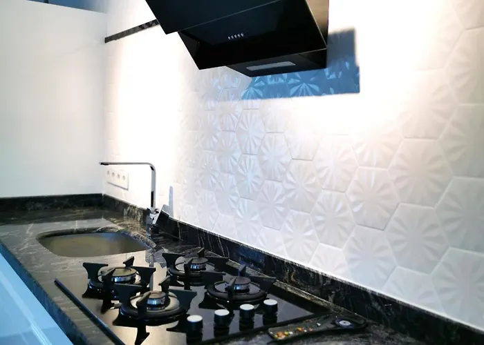 Exclusive With Private Pool, Bbq, And Elegant Design Villa *