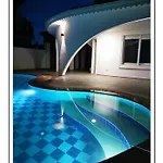 Exclusive With Private Pool, Bbq, And Elegant Design Belek