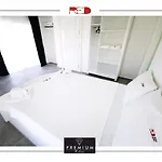 Exclusive With Private Pool, Bbq, And Elegant Design * Belek
