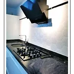 Exclusive With Private Pool, Bbq, And Elegant Design Villa