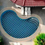 Exclusive With Private Pool, Bbq, And Elegant Design Villa
