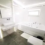 Exclusive With Private Pool, Bbq, And Elegant Design Villa Belek