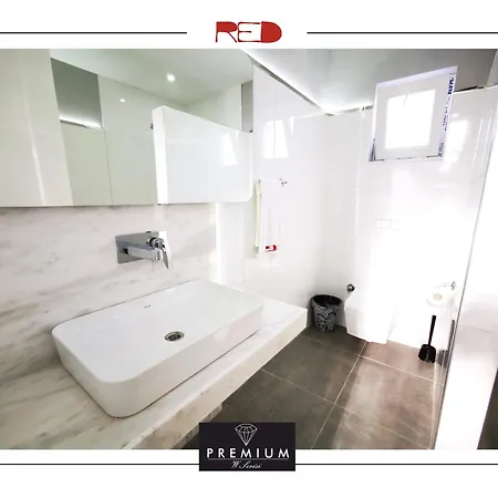 Exclusive With Private Pool, Bbq, And Elegant Design 别墅 *