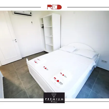 Exclusive With Private Pool, Bbq, And Elegant Design Вилла