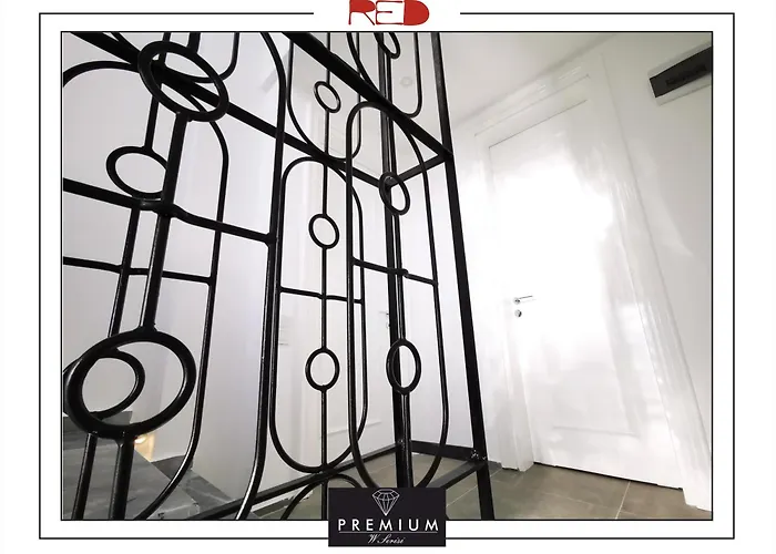 Vilă Exclusive With Private Pool, Bbq, And Elegant Design