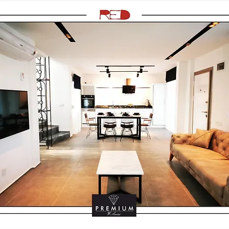 Exclusive With Private Pool, Bbq, And Elegant Design Belek